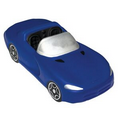 Blue Convertible Squeezies Stress Reliever